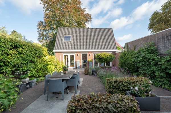 Medium property photo - Bosschendijk 55, 4731 DB Oudenbosch